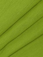 Лен Манго 160 г/м², 150 см / 25 метров, TBY.Mg.12, цв.св.оливка