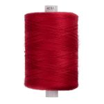 Нитки армированные ПНК им.Кирова 45ЛЛ, 2500 м / 1 кат., 1010 / 108 красный