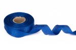 Лента металлизированная 19.0 мм / 25±1 метров, синий, Blitz С3431Г17