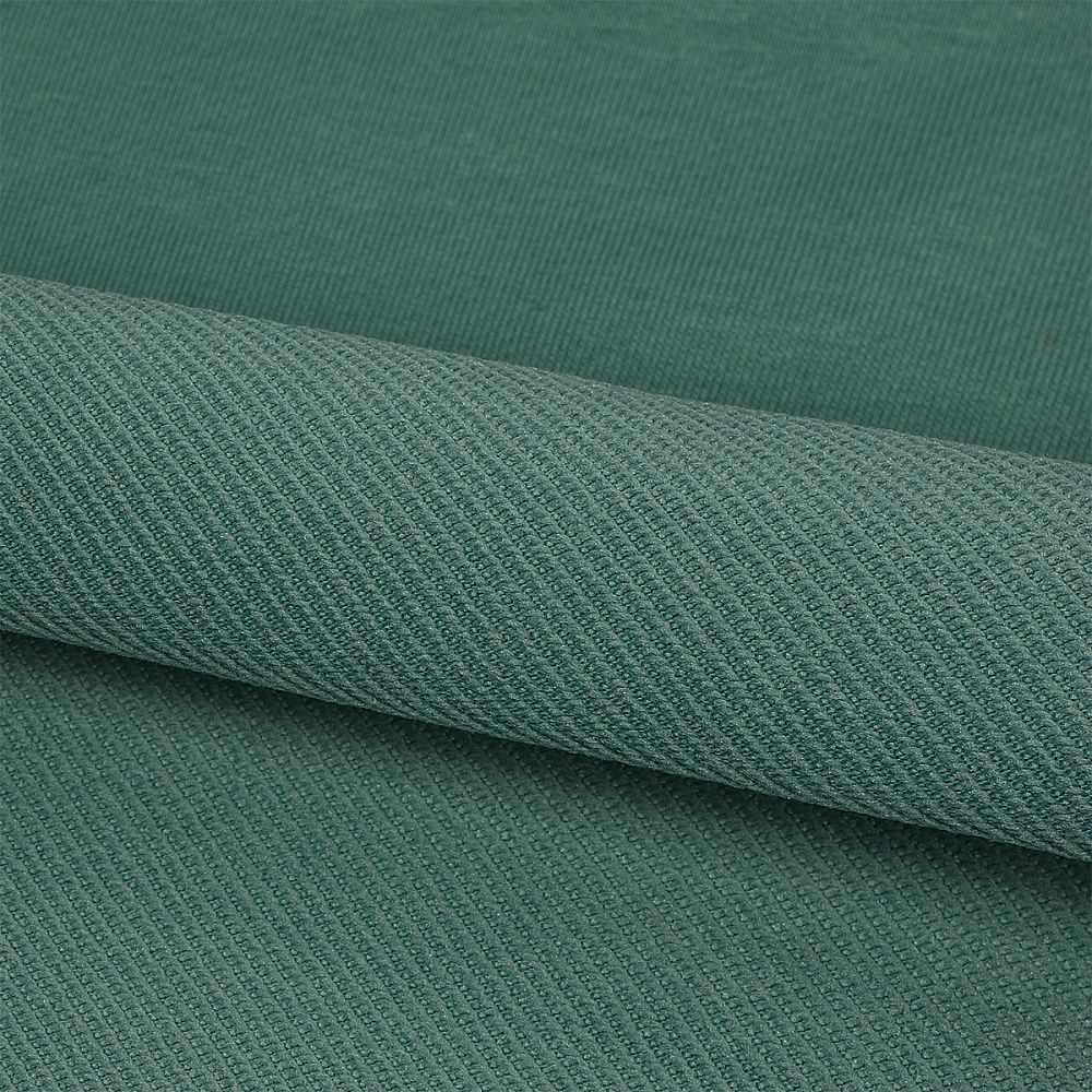 Футер 2-нитка петля поликоттон стрейч 220 г/м², 160 см / 3 метра, ФУТ2Х.TBY.ХЛ-ПЭ.S004.3, цв.S004 полынь