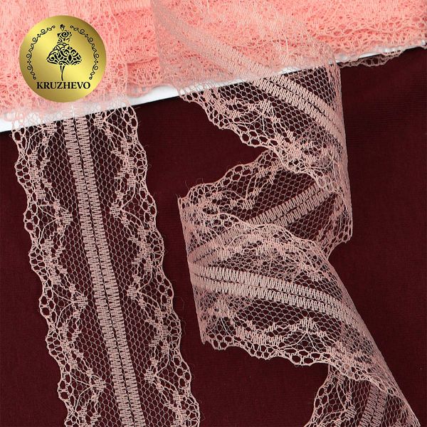 Кружево отделочное в стиле 
