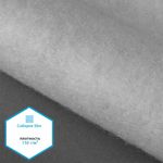 Утеплитель Сиберия НАРЕЗКА, РАД.54178 Slim white 150 г/м², шир.150см, 1м