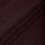 Флис 2-сторонний 190 г/м², 150 см / 10 метров, N-TBY-0059-088, цв.S088 коричневый