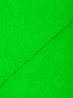 Флис 2-сторонний 190 г/м², 150 см / 2 метра, TBY-0059-333.2, цв.F333 неон зеленый