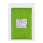 Мешковина ламинированная 287 г/м², 100х135 см, 07 св.зеленый, Gamma PDLF