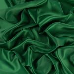 Ткань подкладочная Poly Twill 101±2 г/м², 200х145±2 см, 19 зеленый, Gamma LPTN