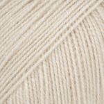 Пряжа Троицкая Пчелка / уп.10 мот. по 100 г, 500 м, 181 жемчуг