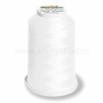 Нитки текстурированные Madeira Aeroflock №100, 1000 м, цв. 8010, 9120, 4 катушки