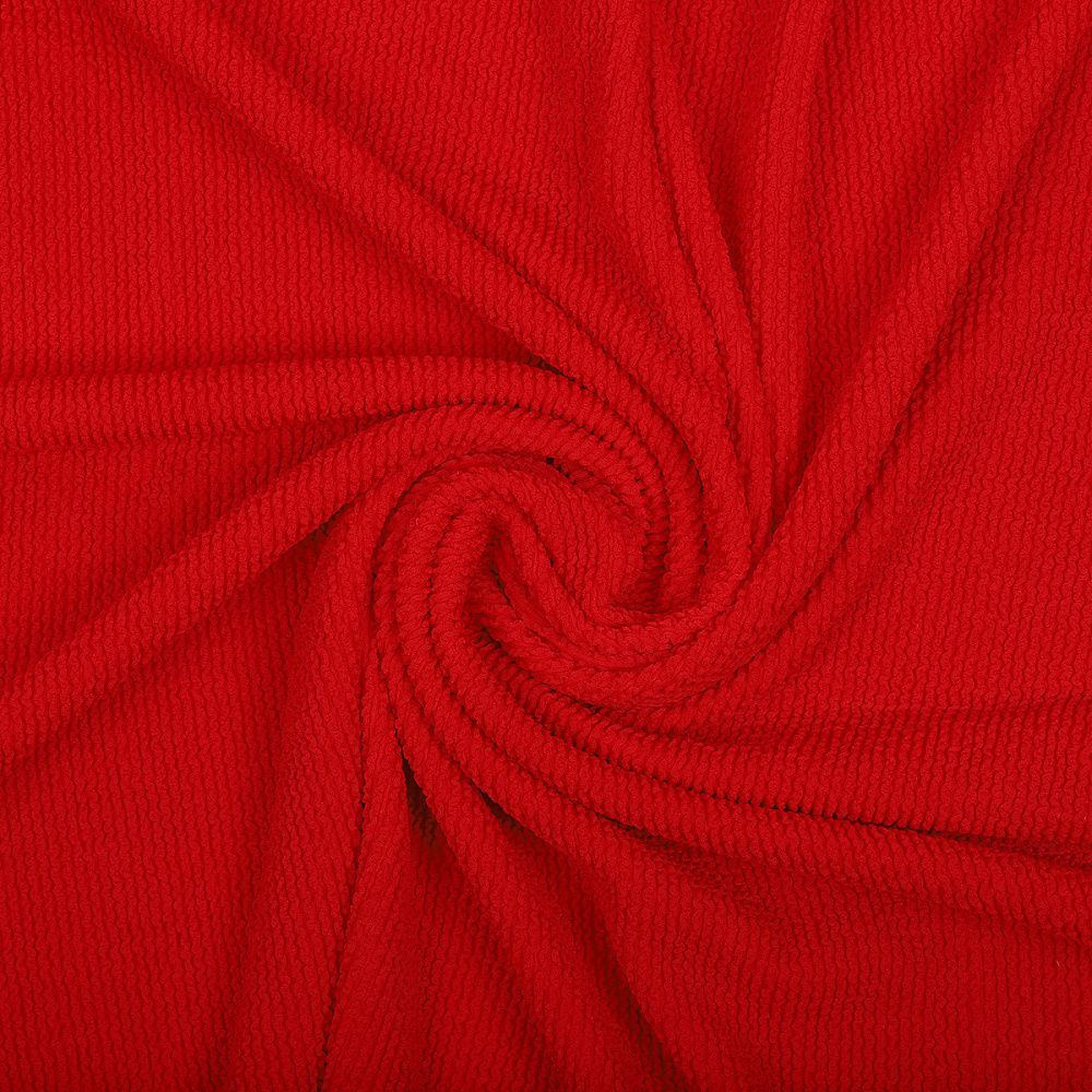 Бифлекс жатка 490 г/м², 80 см / 3 метра, TBY-JB-03.3, цв.3 красный