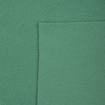 Флис 2-сторонний 190 г/м², 150 см / 2 метра, TBY-0059-S004 цв.S004 полынь