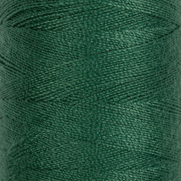 Нитки швейные бытовые Gamma 40/2, 365 м / 10 кат, 248 т.мор.волна