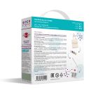 Раскраска на сумке Искусство момента, Фрея RWCB-015