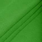Флис 2-сторонний 190 г/м², 150 см / 2 метра, TBY-0059-F238, F238 салатовый