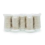 Нитки филаментные 420D/3, 137 м, Астра, 2353 лен