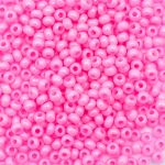 Бисер Precoisa 10/0 (2.3 мм), 50 г (10х5 г), цв. 16173