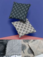 Льняная ткань 140 г/м², 150 см / 3 метра, TBY.DJ.22-3