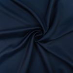 Ткань подкладочная (таффета) 76±2 г/м², 142х150 см, №19-3921 т.т.синий, Gamma TR76N