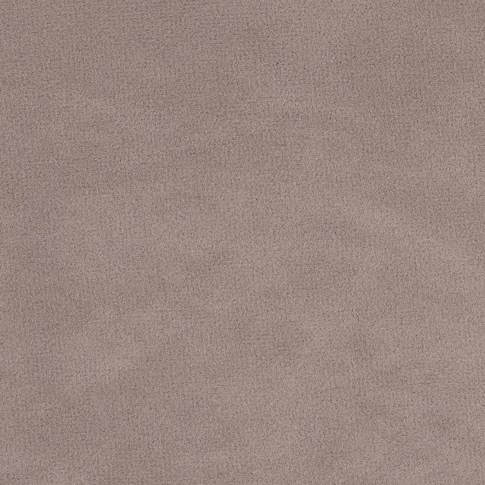 Замша искусственная двухсторонняя 20х30 см, 2 листа, 28683 какао