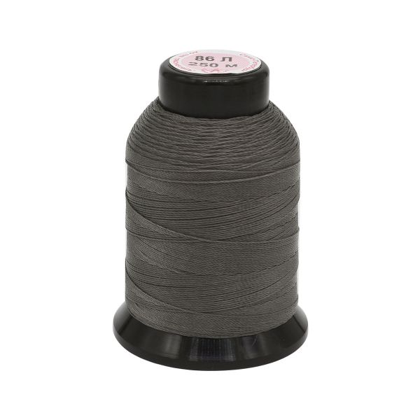 Нитки армированные Красная нить 86Л 250м (210), 5 катушек