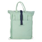 Рюкзак городской с откидной крышкой 42x29 x11 см, Milan 624302SNCGR