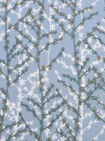 Штапель 90 г/м², 145 см / 25 метров, TBY Vi-E1326-3 цв.E1326-3