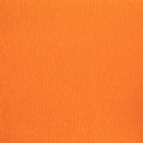 Крепированная бумага 20 г/м², 50 см / 2 метра, 5 шт, 15 т.оранжевый, Blumentag REP-43