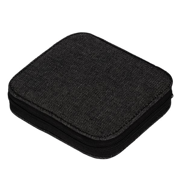 Набор для шитья 11х12х2.5 см, в пенале, Gamma CEB-02