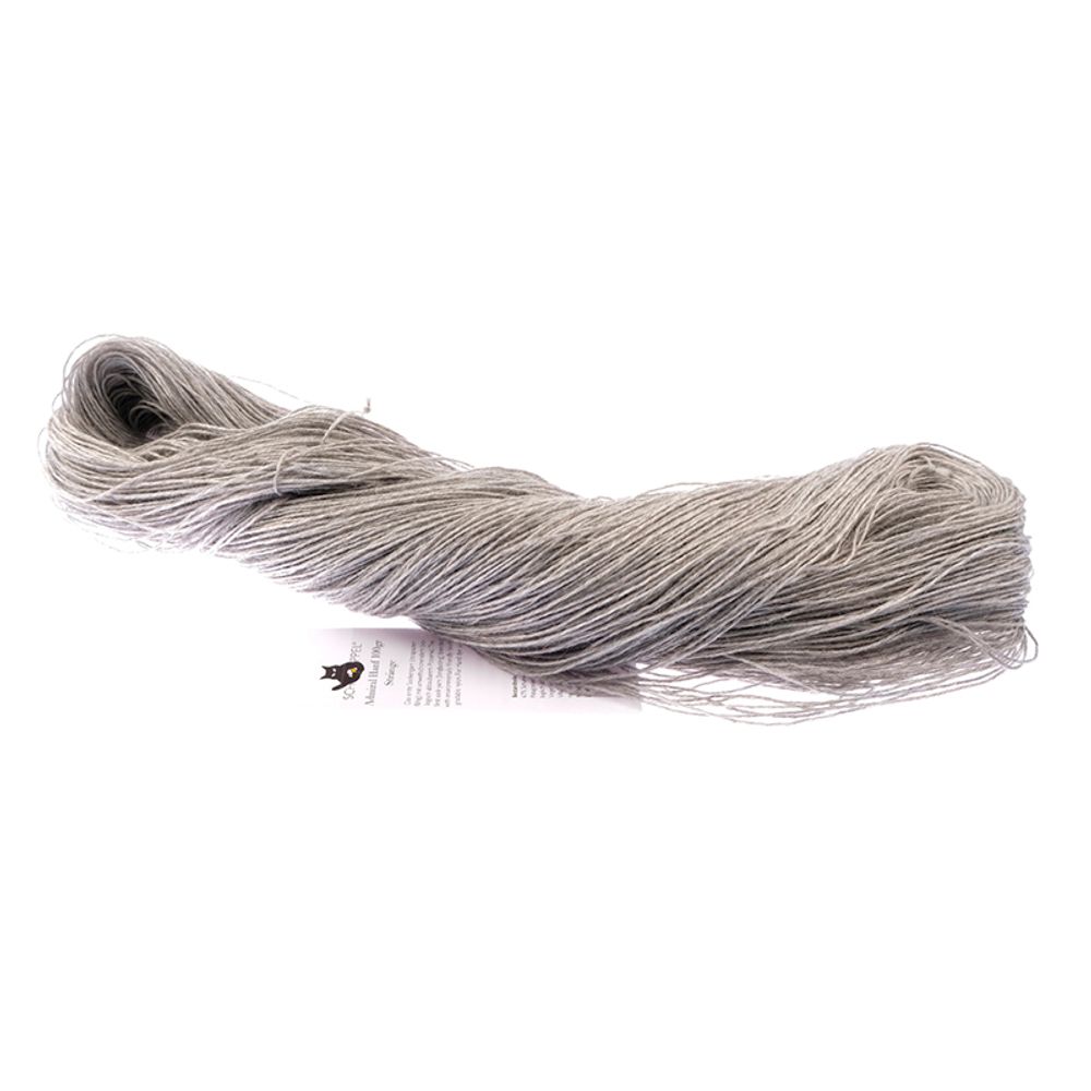 Пряжа Schoppel Admiral Hanf 100g Strange / уп.1 мот. по 100 г, 420 м /TOS/