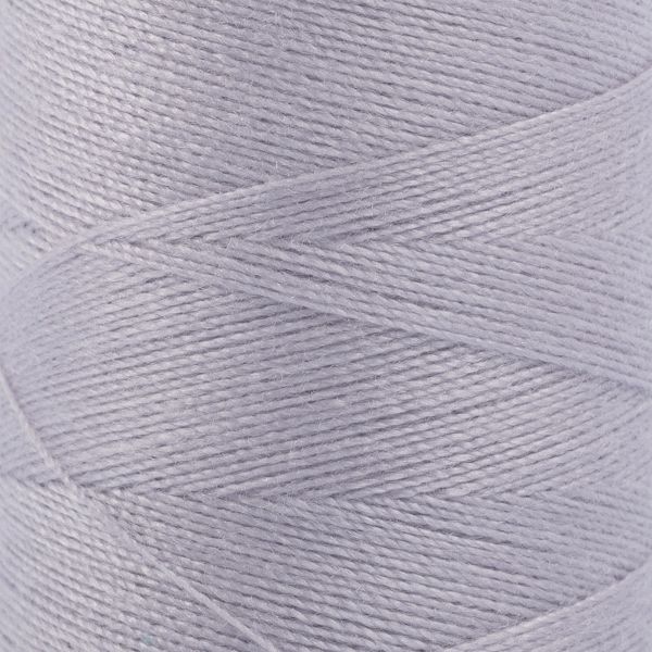 Нитки универсальные Nitka 40/2, 4570 м (5000 ярд) / 1 кат., 189 бл.сиреневый