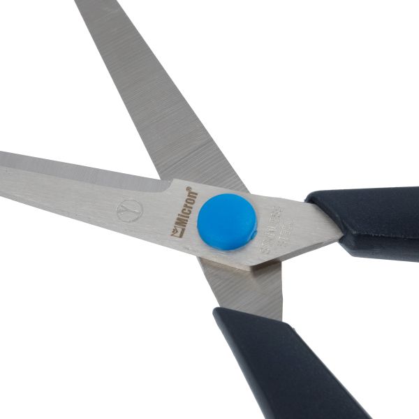 Ножницы универсальные 20 см, Micron, VIT-50 (G-201)