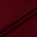 Ткань для пэчворка Peppy Краски жизни Люкс, рулон 112 см / 5 метров, 19-1531 т.красный, Peppy