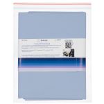 Ткань курточная Bond 200 г/м², 150х147±3 см, голубой/blue, Gamma JBNN