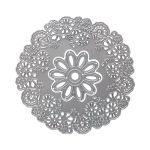 Форма для вырубки, Цветы, 105х105мм, 861-005-015