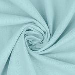 Льняная ткань 200 г/м², 140 см / 5 метров, TBY.Li.1009.18.5, цв.18 голубой