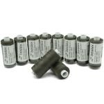 Нитки швейные бытовые Bestex 40/2, 365 м (400 ярд) / 10 кат., 344 серо-болотный