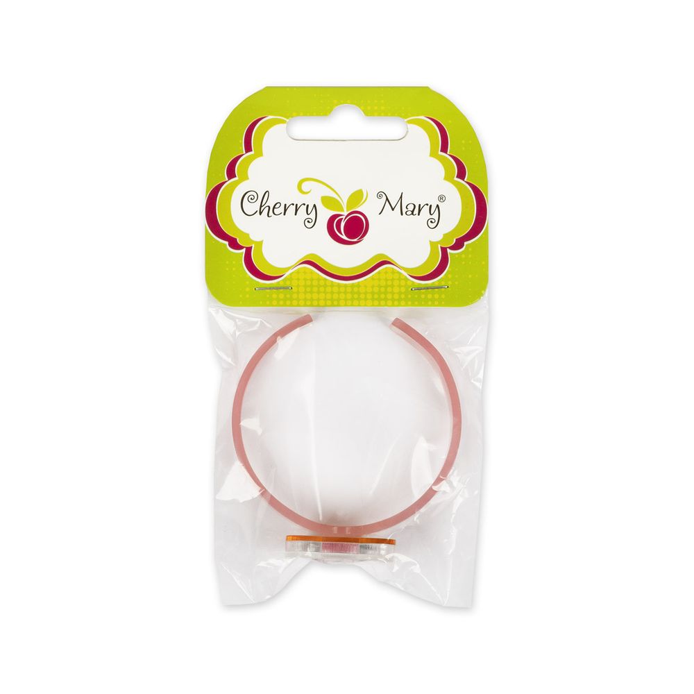 Браслет декоративный, 5 шт, №02, Cherry Mary V/J1002