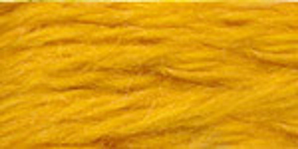 Мулине Радуга, цв.229 св. шафрановый, Россия, 8 мотков по 15 метров