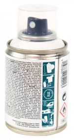 Краска для текстиля аэрозольная 7А Spray 100 мл, белый 805401, Pebeo