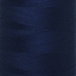 Нитки универсальные Bestex 40/2, 4570 м (5000 ярд) / 1 кат., 099 индиго