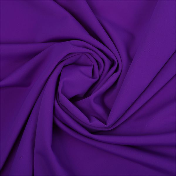 Бифлекс матовый 200 г/м², 150 см / 6 метров, TBY-B-5005.6, цв.5005 фиолетовый