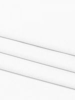 Бифлекс матовый 180 г/м², 150 см / 52 метра, TBY-1808212.2, цв.2 белый