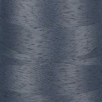 Нитки универсальные текстурированные Nitka U, 150D/1, 5000 м / 1 кат., 343 серый