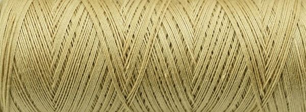 Нитки швейные хлопковые Aurora Cotton №50/3, 180 м, цв. 21003, 5 катушек