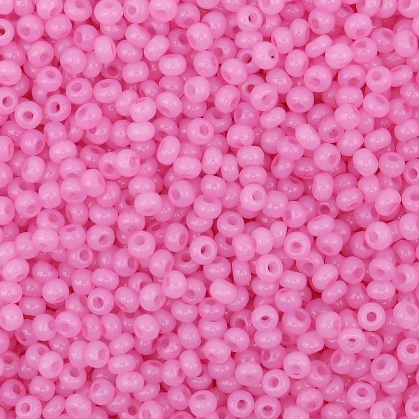 Бисер Preciosa 10/0 (2.3 мм), 50 г (10х5 г), цв. 02192