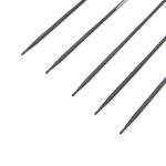 Спицы чулочные, Prym Ergonomics Carbon ⌀2,5 мм, 20 см