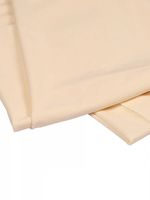 Бифлекс матовый 200 г/м², 150 см / 1 метр, WB.TBY-B-2006.1, цв.2006 молочный