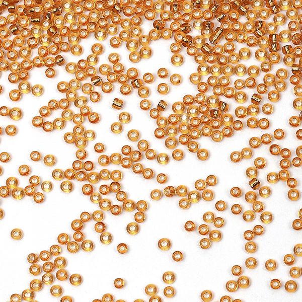 Бисер Magic4Hobby 12/0 (2 мм), 450 г, цв. 22C, арт. SL-2.10/0