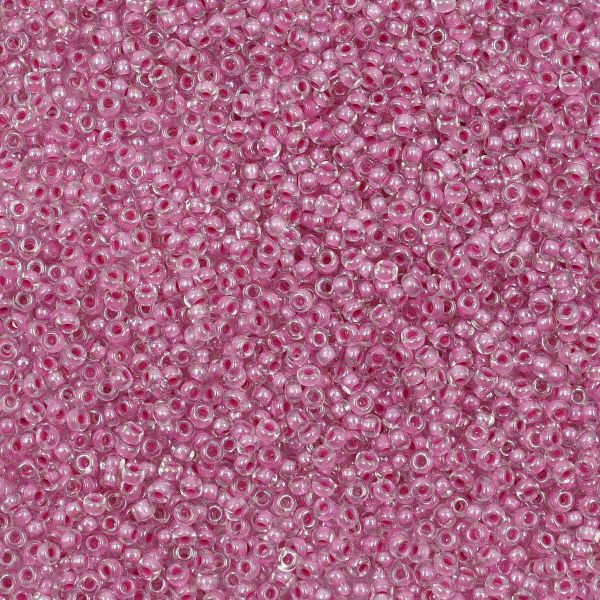 Бисер Preciosa 10/0 (2.3 мм), 50 г (10х5 г), цв. 38625