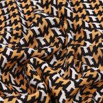 Штапель 90 г/м², 145 см / 2 метра, TBY.Vi.pr.E1346.7.2, цв.07 хаки