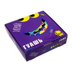 Краска гуашь Играй для детского творчества 16 цв. 20 мл, Лео LPG-0116